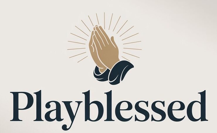 playblessed.com