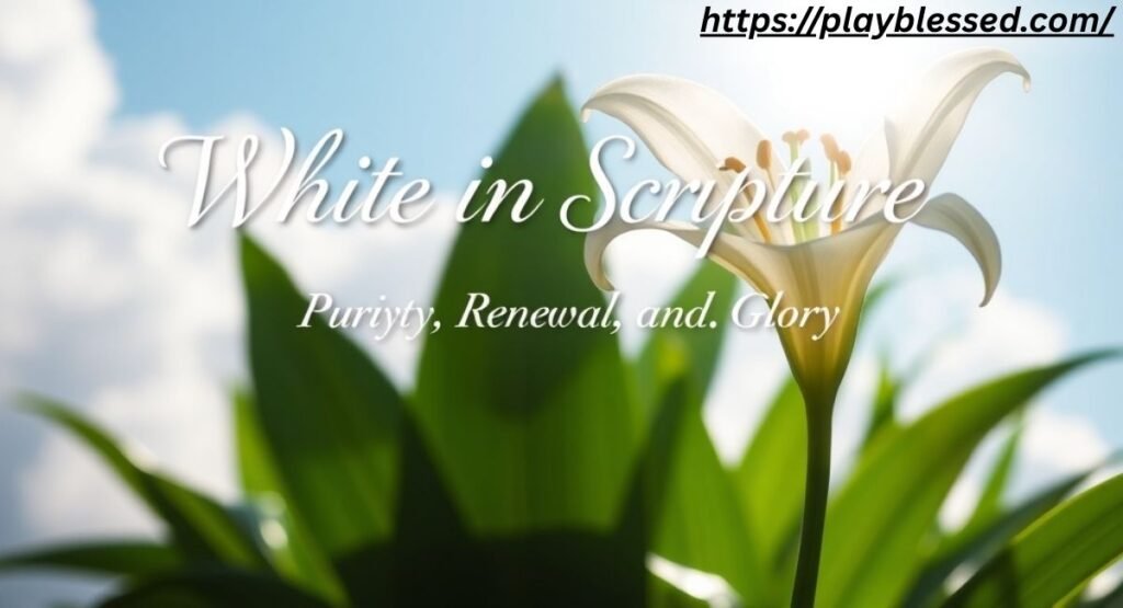 45 Bible Verses About the Meaning of the Pink Color