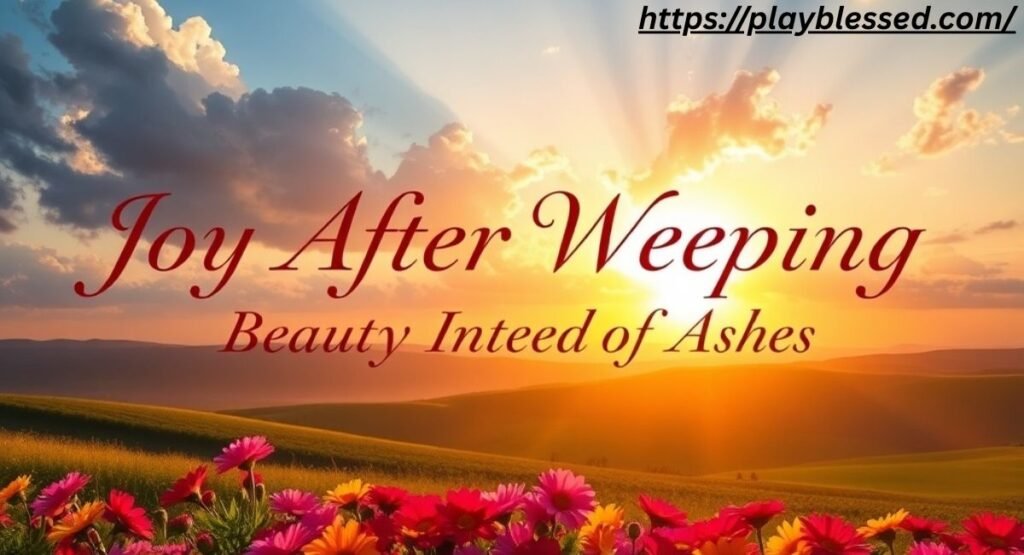 45 Bible Verses About the Meaning of the Pink Color