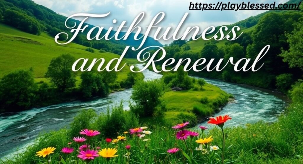 45 Bible Verses About the Meaning of the Pink Color