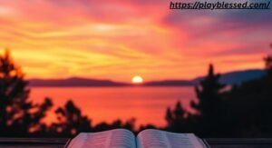 Bible Verses About