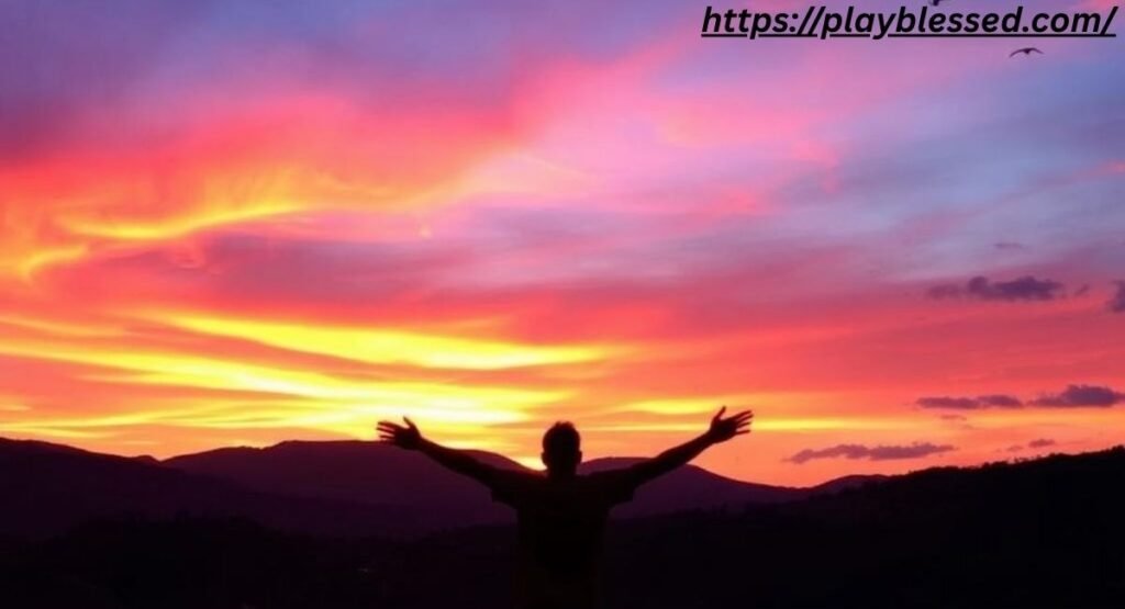45 Bible Verses About the Sunset