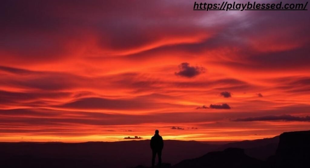 45 Bible Verses About the Sunset