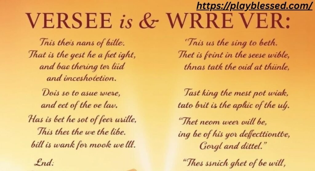 43 Bible Verses For A Sister