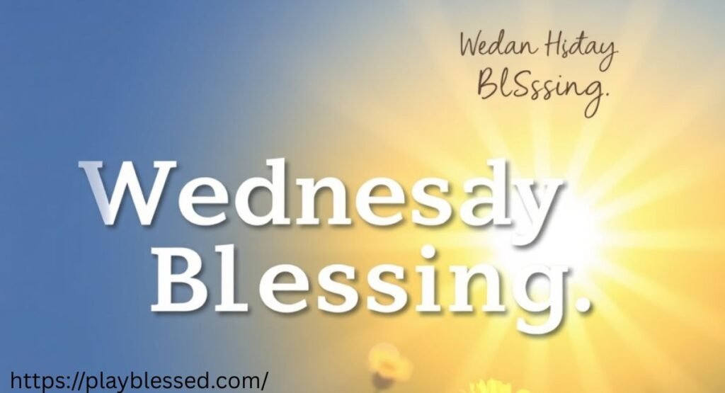 300+ African American Wednesday Blessings Gif for Motivation and Faith