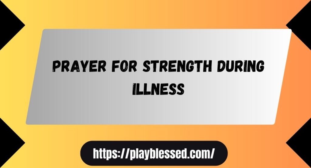 34+ Powerful Healing Prayers for My Sick Mother with Bible Verses & Comfort