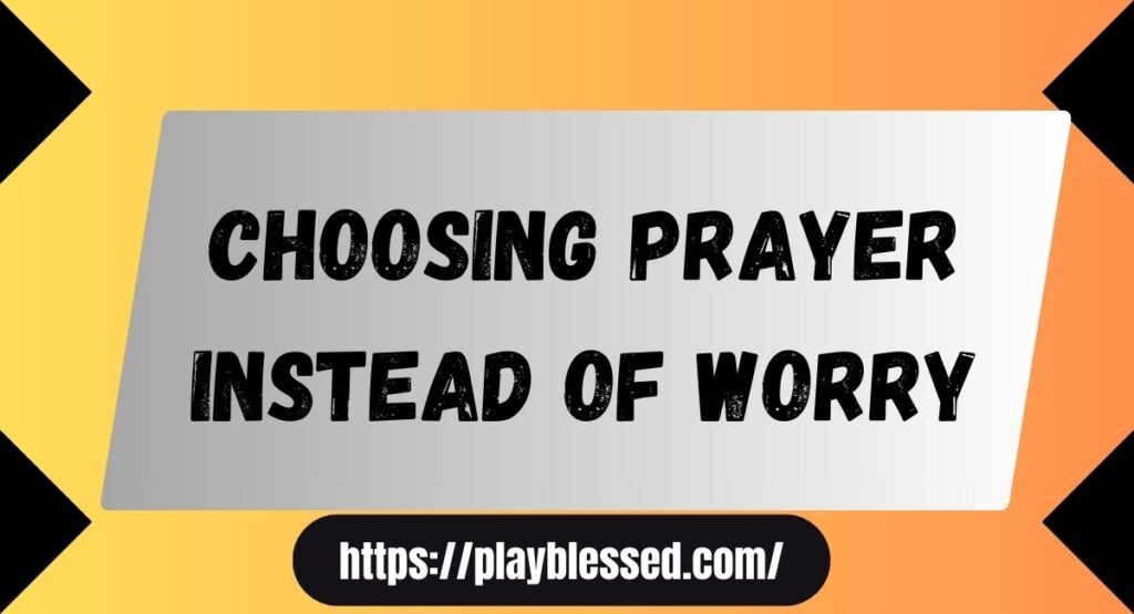 43+ Uplifting Catholic Prayers for Anxiety With Bible Verses for Peace and Strength