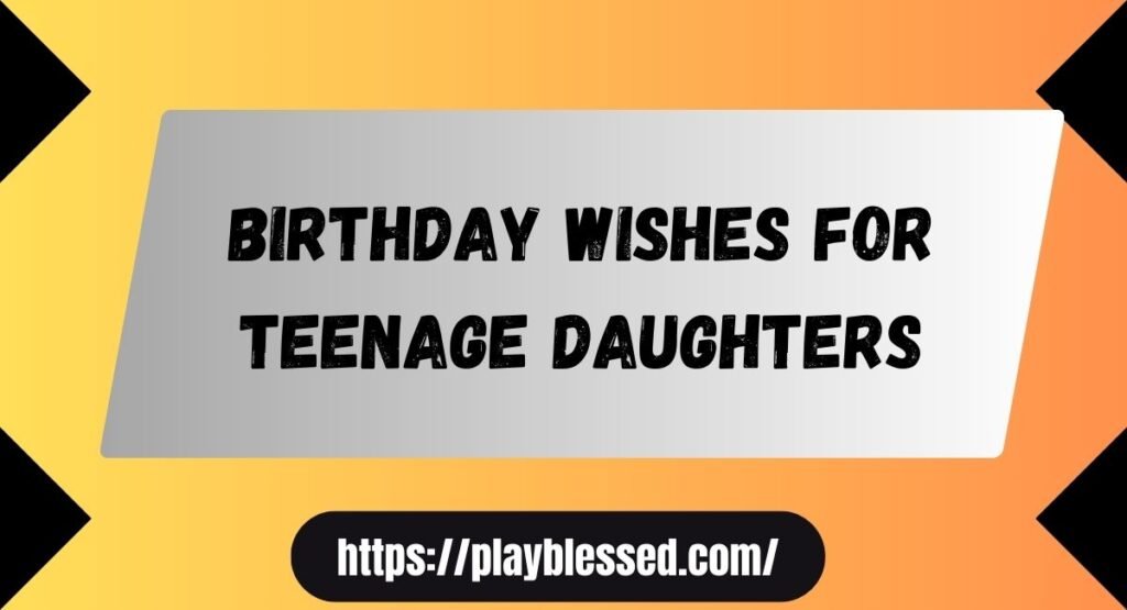 133+ Birthday Wishes for Daughters—Heartfelt, Funny & Meaningful!