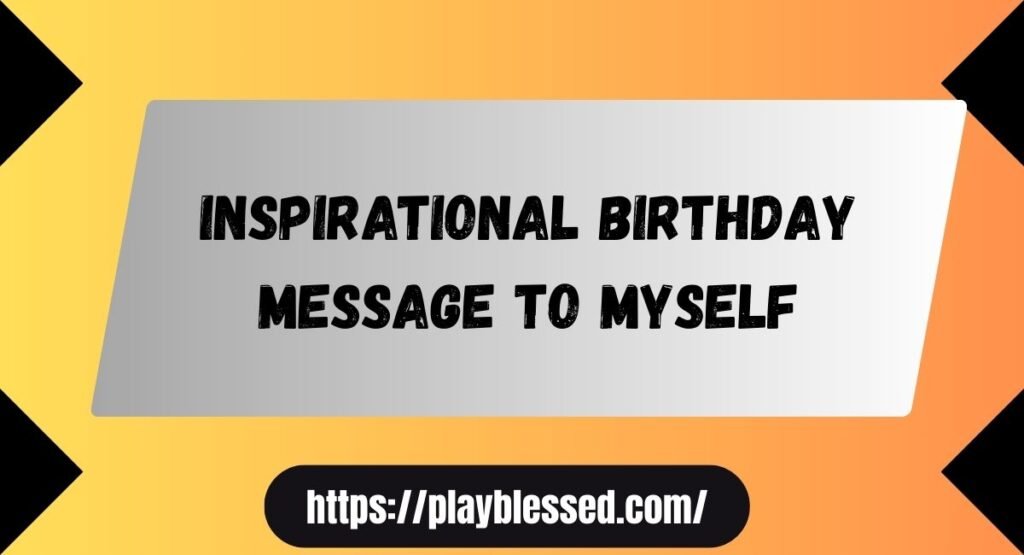 102 Deep Heart Touching Birthday Prayer For Myself