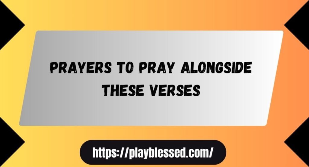 bible verses for surgery