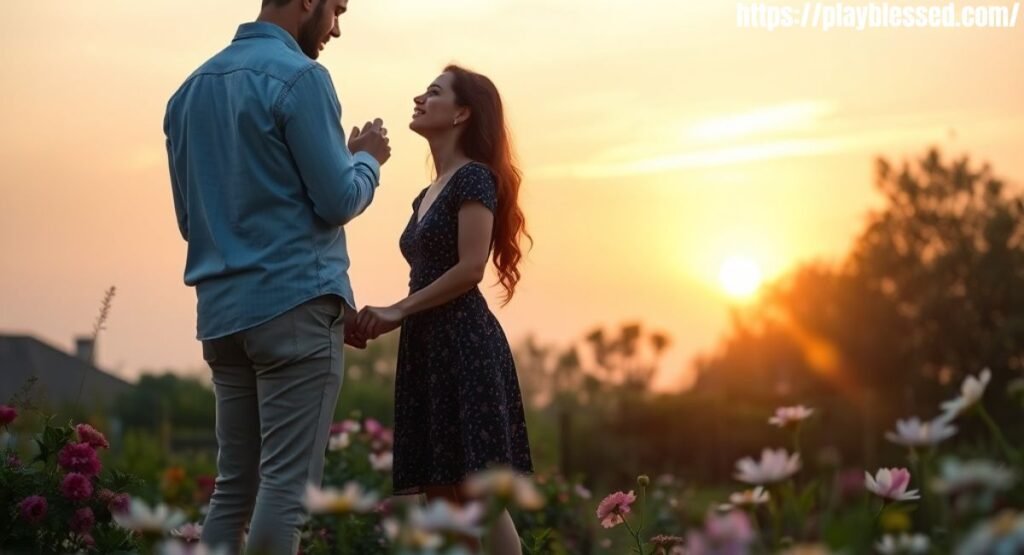 17 Morning prayer for wife