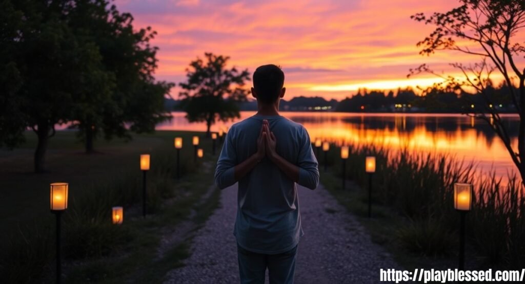 17 Morning prayer for wife