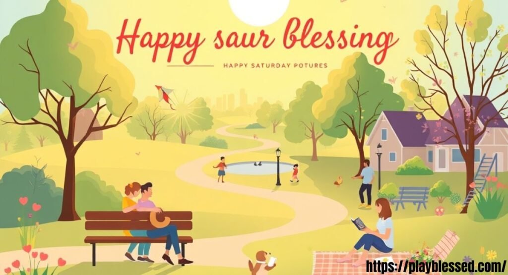 139+ Weekend Saturday Blessings and Quotes to Get Inspired