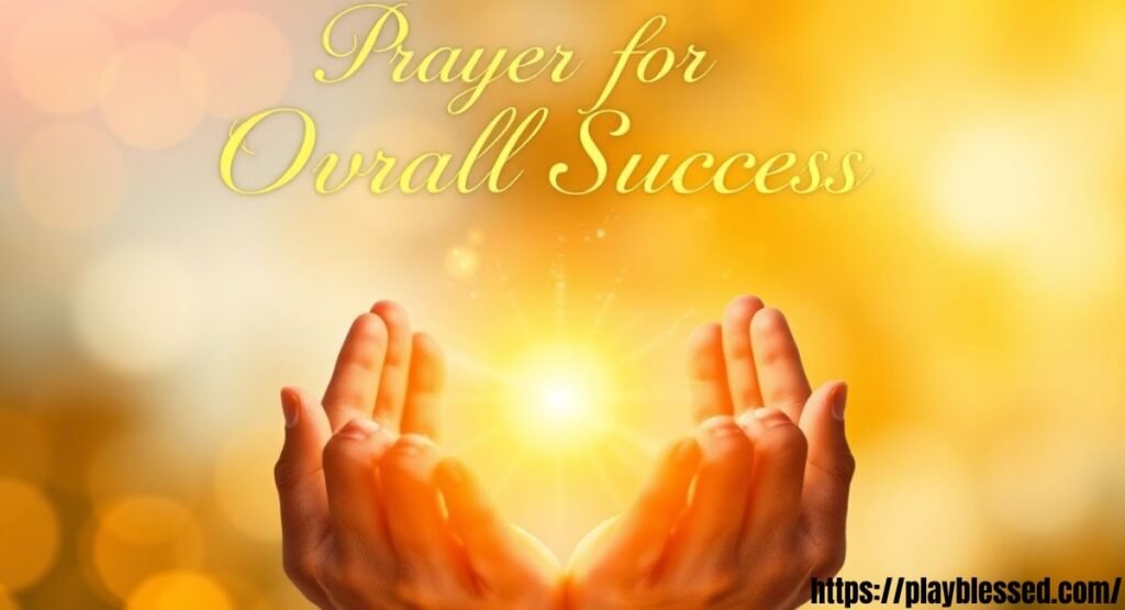 16 Prayers for my Husband Success