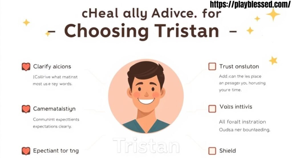 Is Tristan in the Bible? Meaning, Origin & Spiritual Insight