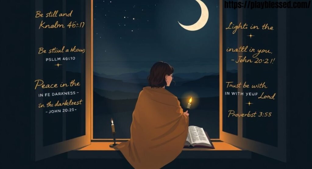 Is Tristan in the Bible? Meaning, Origin & Spiritual Insight