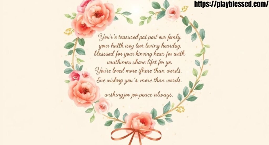 196+ Birthday Wishes for Daughter-in-Law