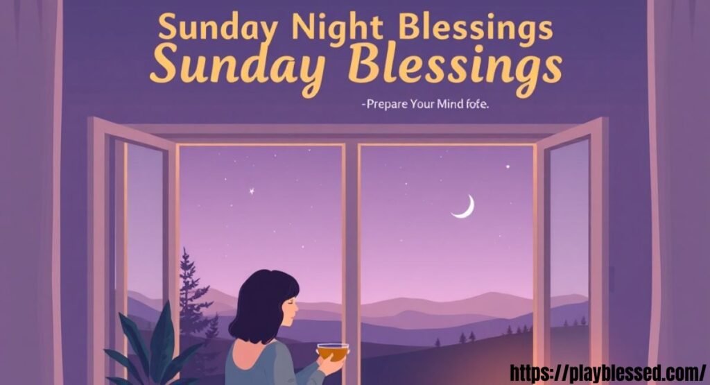 55 Powerful New Week Blessings for a Fresh, Positive Start