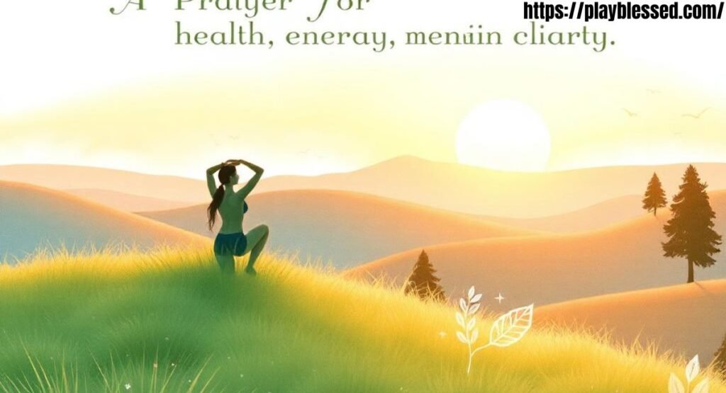 13 Prayers for Good Luck and Success