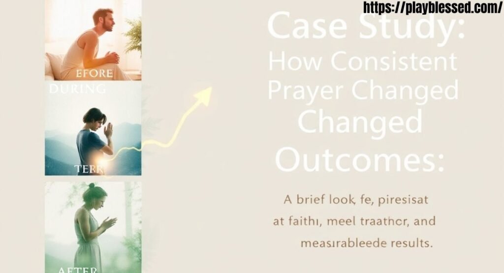 13 Prayers for Good Luck and Success