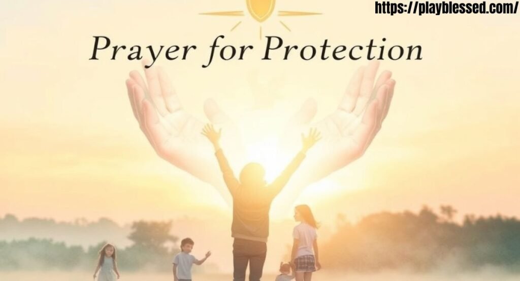 Prayers for Spiritual Warfare