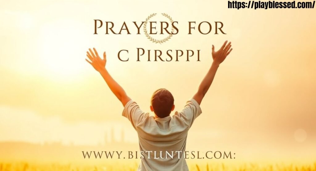 155+Powerful Birthday Prayers for a Friend