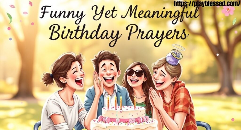 155+Powerful Birthday Prayers for a Friend