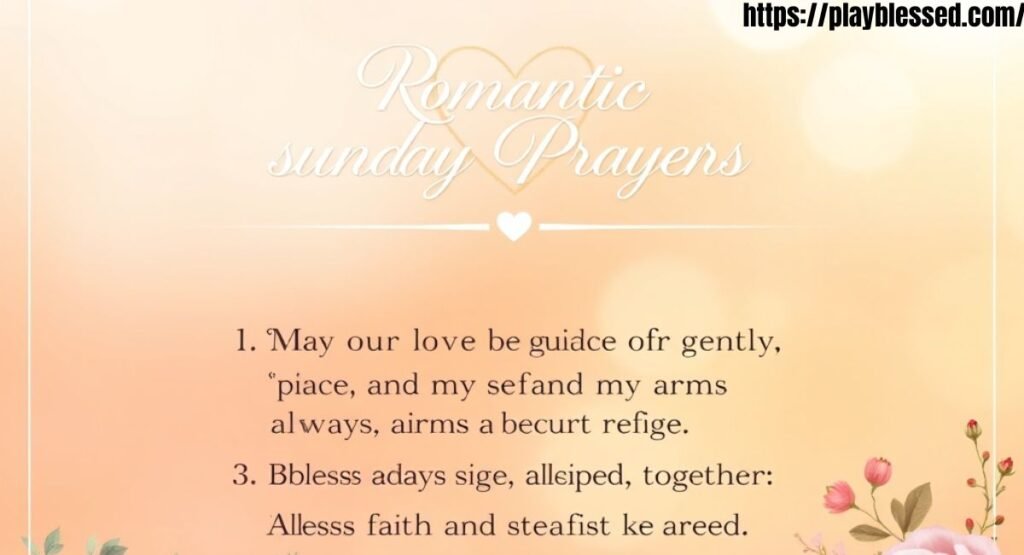 102 Happy Sunday Beautiful Message For Your Love With Prayers