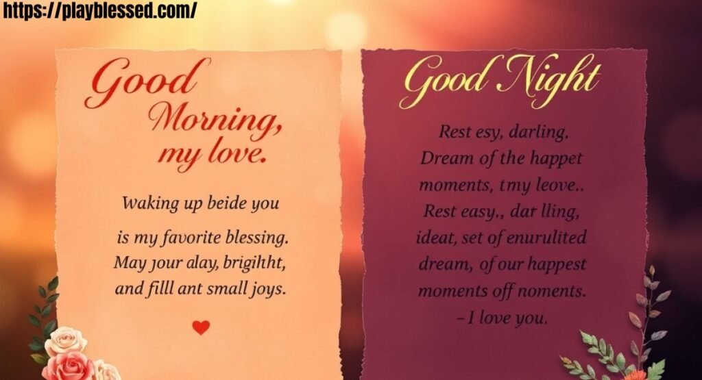 125 Hot Romantic Love And Trust Messages For My Wife