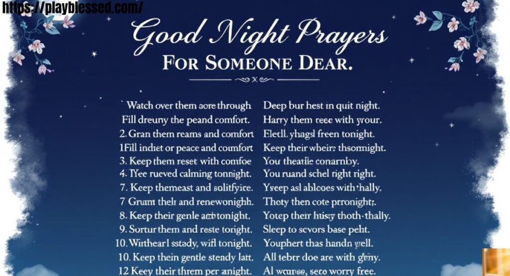 101 Sweet Short Prayer For Someone Special Or Dear To You
