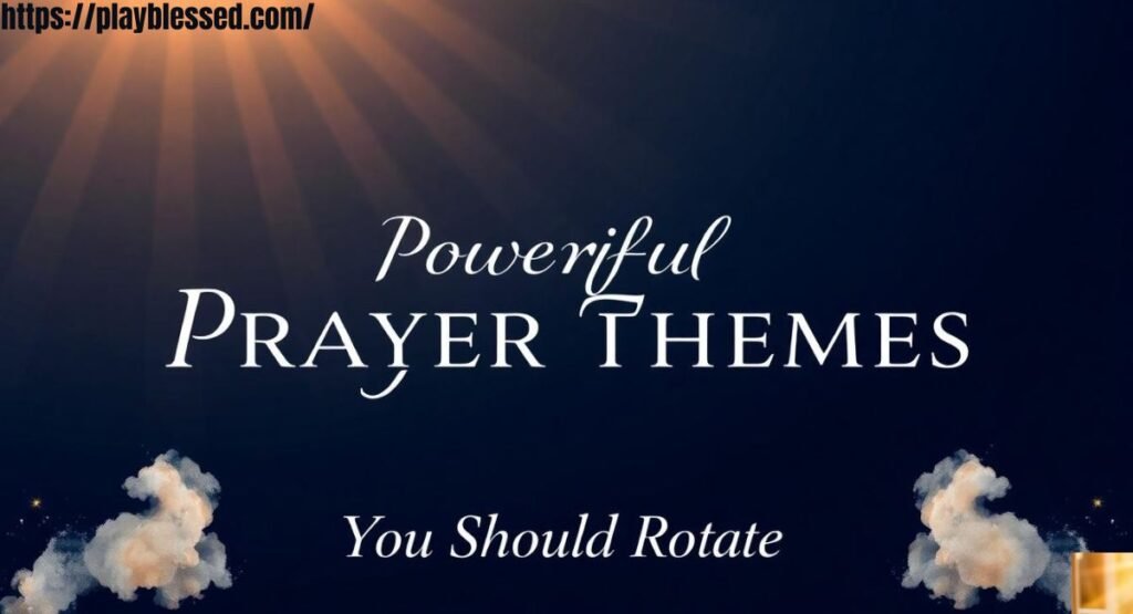 Powerful Good morning prayers for her To Make Her Smile