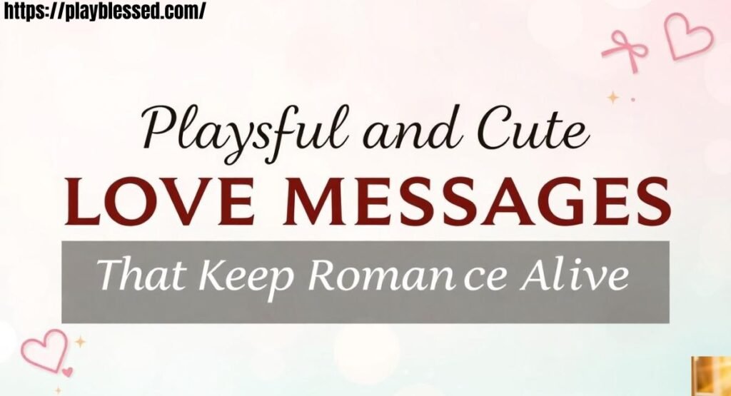Romantic Love Messages for Your Wife: 2026 Guide