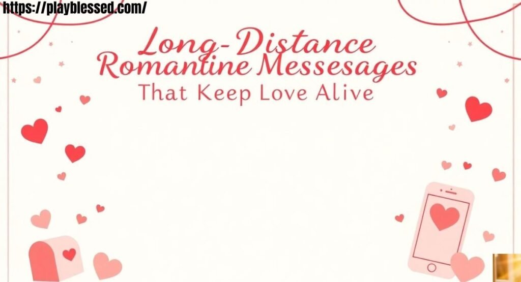Romantic Love Messages for Your Wife: 2026 Guide