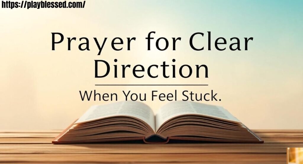 12 Powerful Prayers for Positive Outcomes