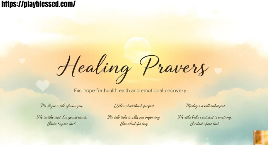 12 Powerful Prayers for Positive Outcomes