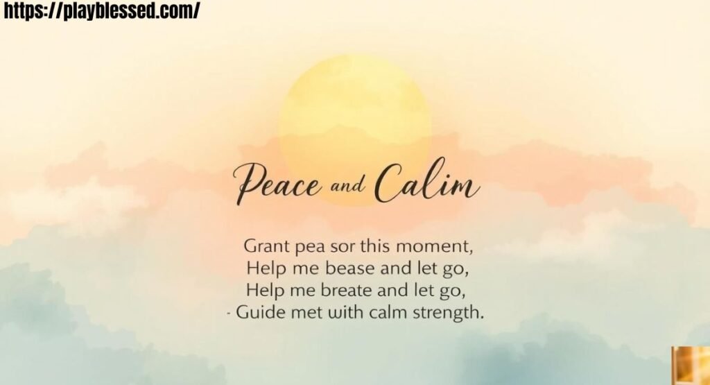 12 Powerful Prayers for Positive Outcomes