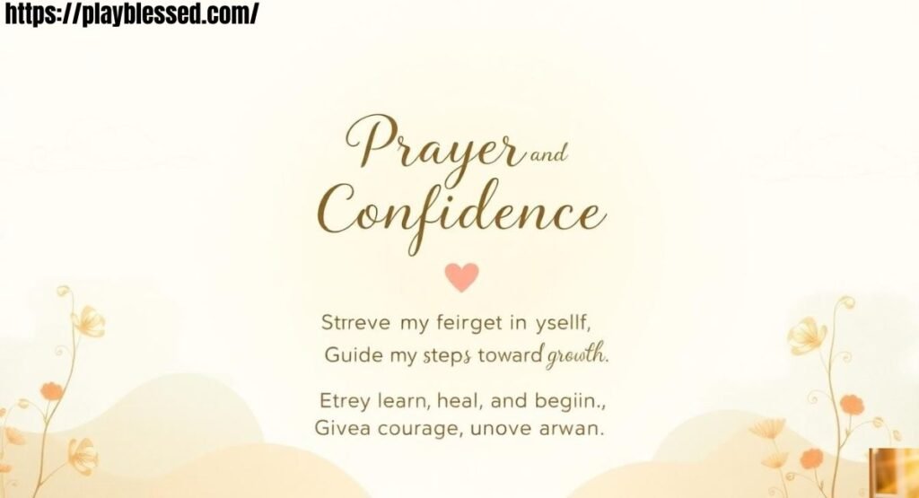 12 Powerful Prayers for Positive Outcomes
