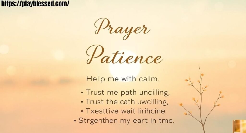 12 Powerful Prayers for Positive Outcomes