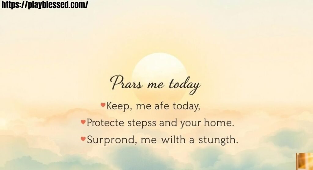 12 Powerful Prayers for Positive Outcomes