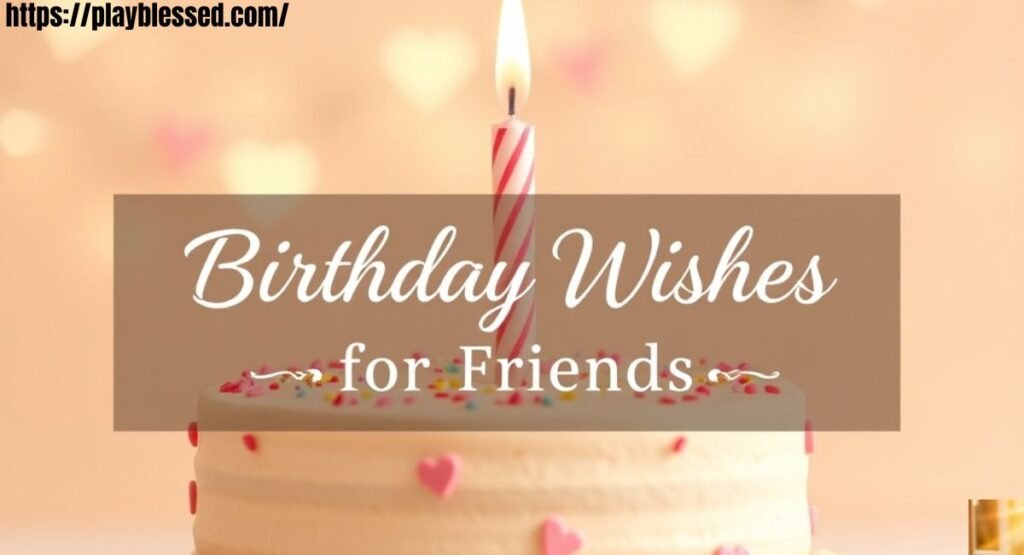 117 Happy Birthday Blessings and Wishes for Loved Ones