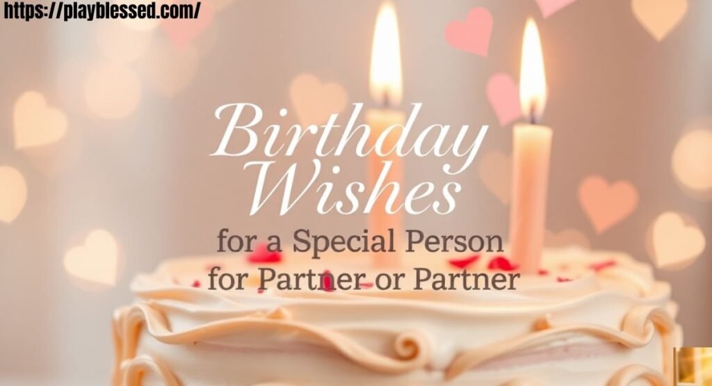 117 Happy Birthday Blessings and Wishes for Loved Ones