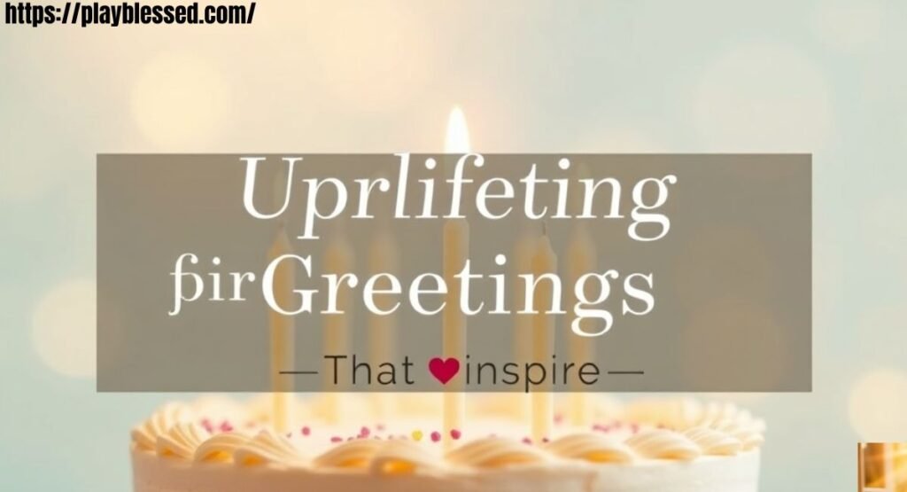 117 Happy Birthday Blessings and Wishes for Loved Ones