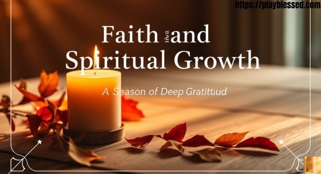 41 Powerful Thanksgiving Prayer Points for Deep Gratitude