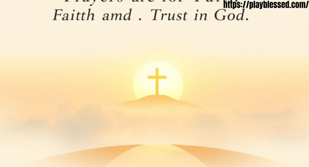 42+ Powerful Prayer Before Breaking Fast in Lent with Bible Verses