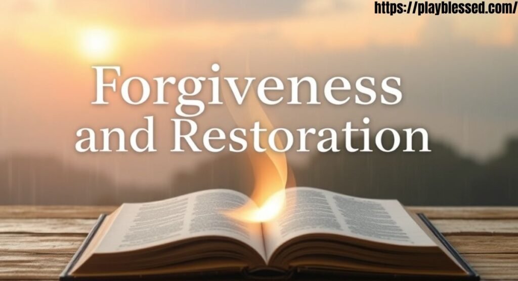 55+ Powerful Prayer Points for the Month of March with Scriptures