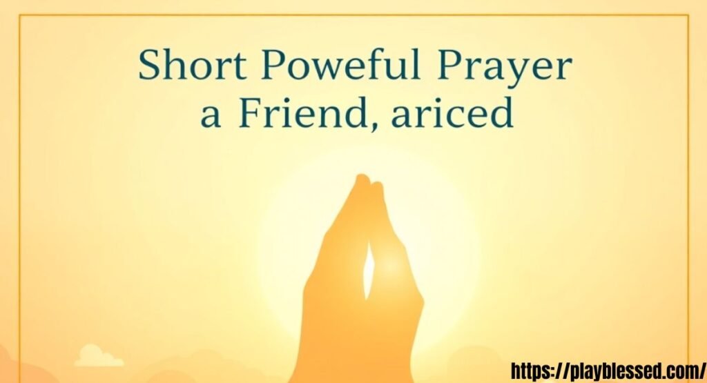 51+ Powerful Prayer for Surgery for Friend with Bible Verses