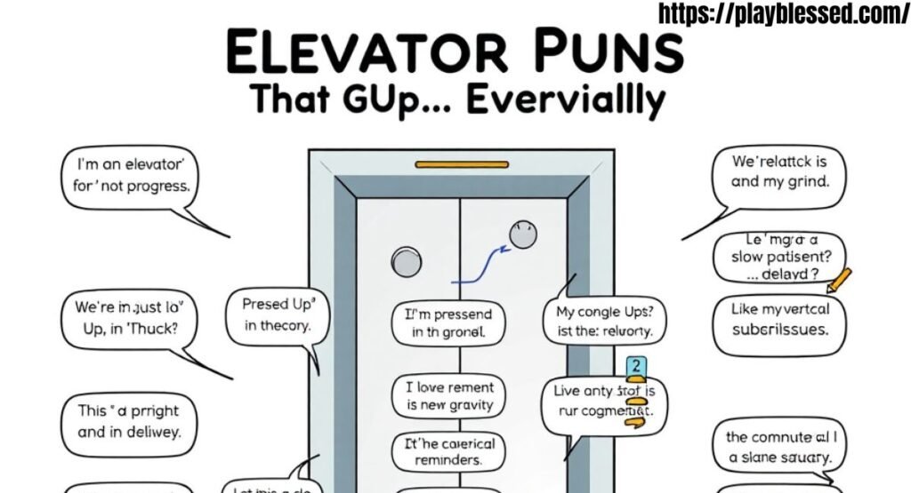 265+ Wait Jokes: Hilarious Punchlines Worth the Pause