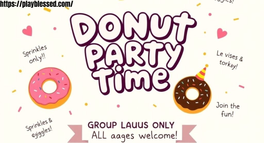 Cute Donut Puns Thank You Sayings for Every Sweet Occasion – 2026
