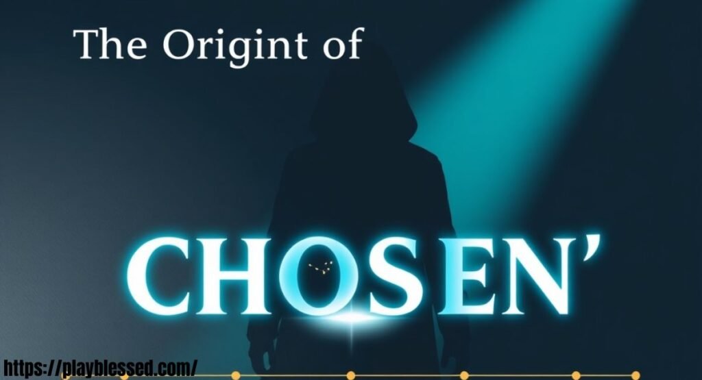 Chosen or Choosen: One Is Wrong—Do You Know Which?
