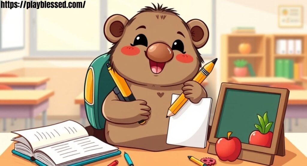215+ Mole Puns Hilarious Wordplay for Pun Lovers 2026